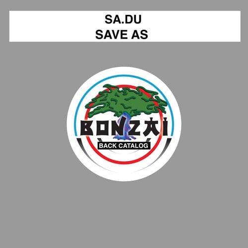 Save As