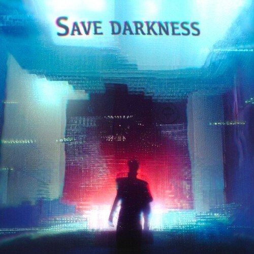 Foxxer-Save Darkness