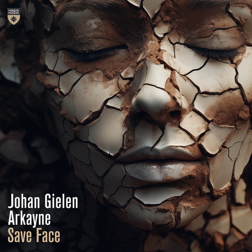 Johan Gielen, Arkayne-Save Face