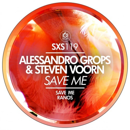 Alessandro Grops, Steven Voorn-Save Me