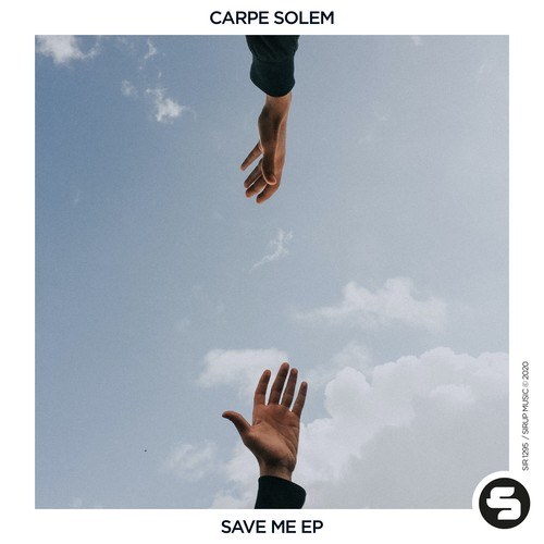 Carpe Solem-Save Me EP