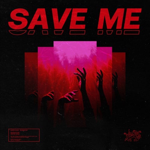 Marco Dassi-Save me EP