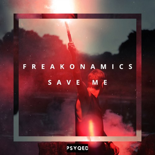 Freakonamics-Save Me