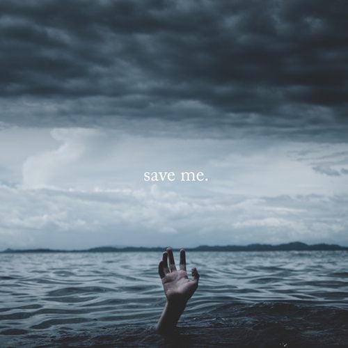 Bastards And Maniacs-Save me