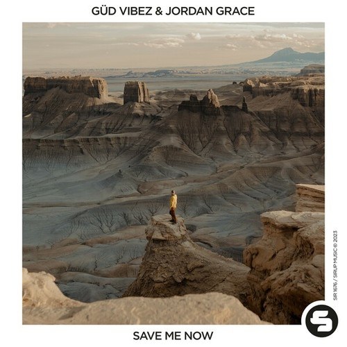 Güd Vibez, Jordan Grace-Save Me Now