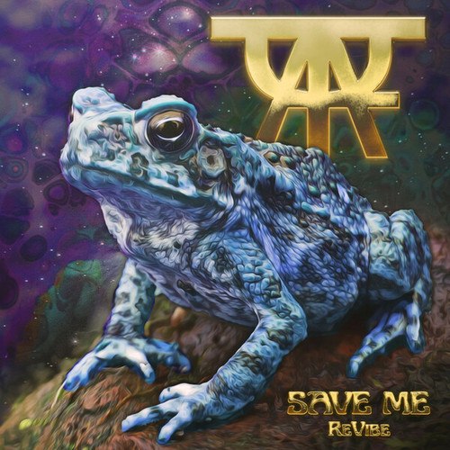 TUFA-Save Me ReVibe