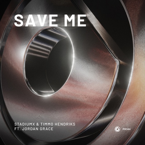 Timmo Hendriks, Jordan Grace, Stadiumx-Save Me