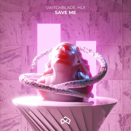 Switchblade, HLX-Save Me
