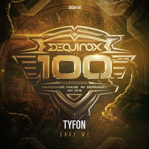 Tyfon-Save Me