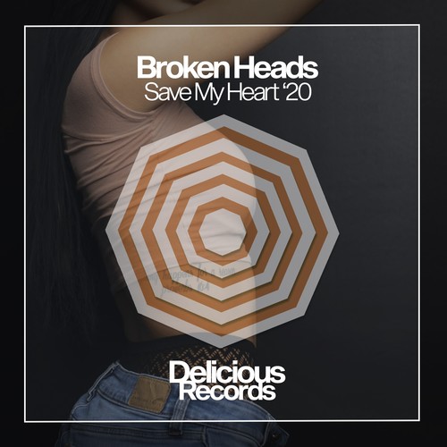 Broken Heads, Fabio Gilardino-Save My Heart '20