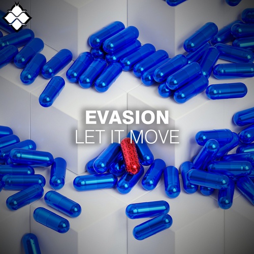 Evasion-Save My Soul EP
