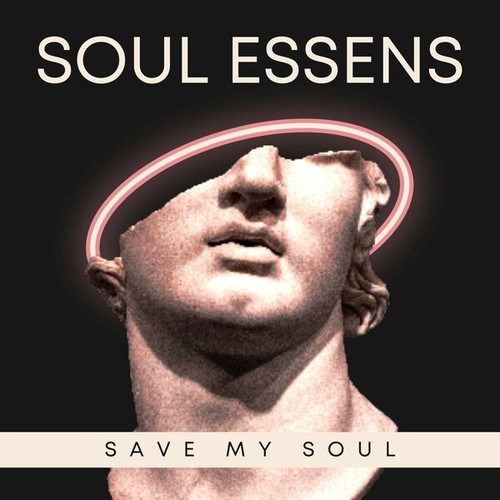 Soul Essence, Jonny Stecchino-Save My Soul