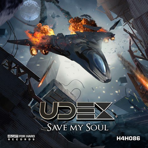 Udex-Save My Soul