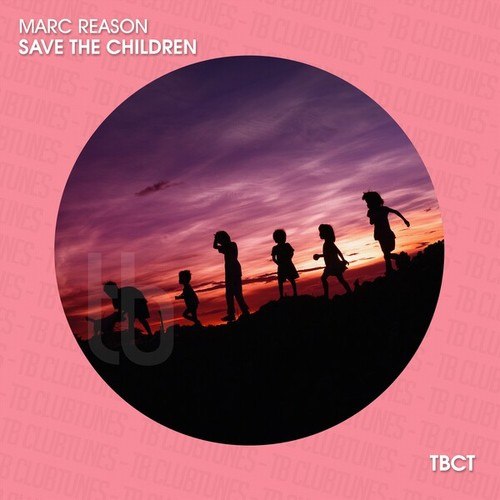Marc Reason-Save the Children