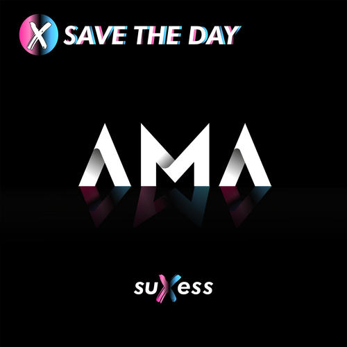 AMA-Save the Day