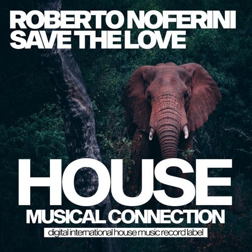 Roberto Noferini-Save the Love