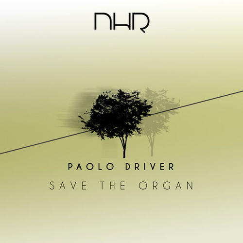 Paolo Driver-Save the Organ