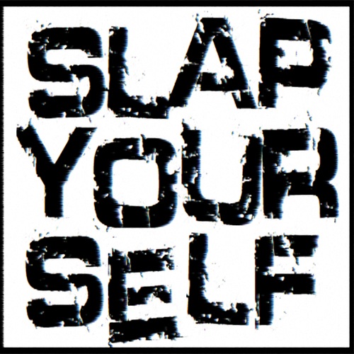 Slap Yourself-Save the Planet