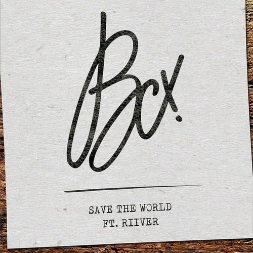 Save the World