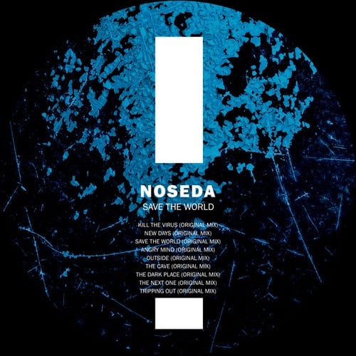 Noseda-Save the World