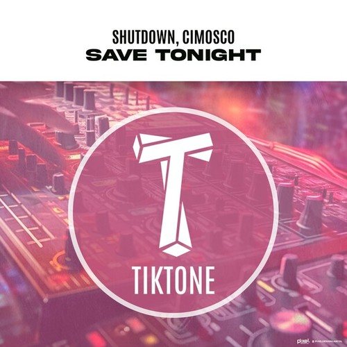 Shutdown, Cimosco-Save Tonight