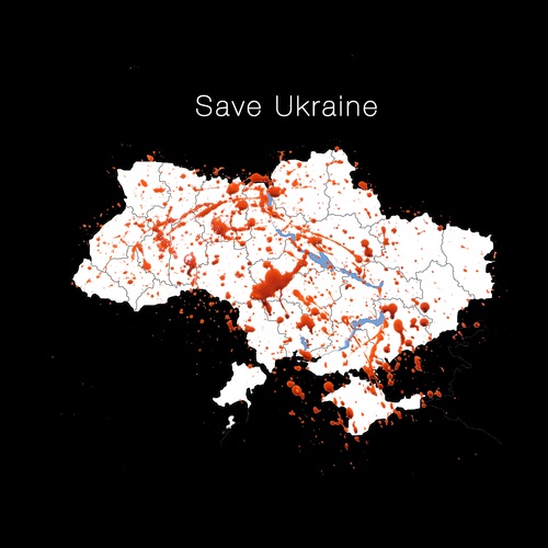Tovkach, Tenderheart-Save Ukraine