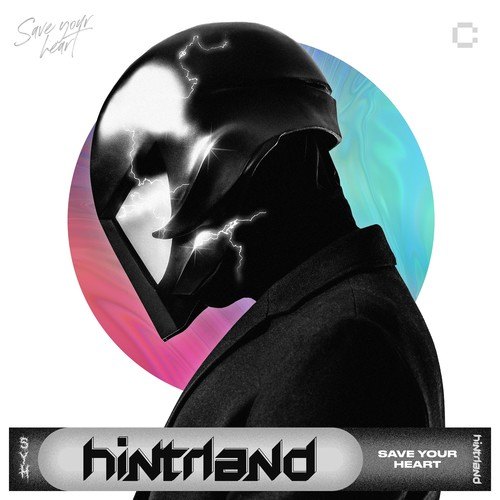 HINTRLAND-Save Your Heart (Extended Mix)
