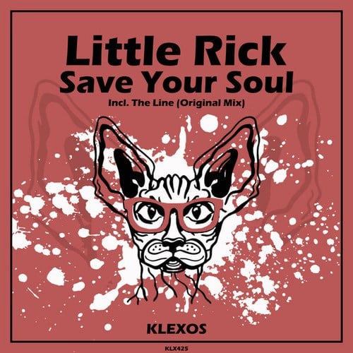 Little Rick-Save Your Soul