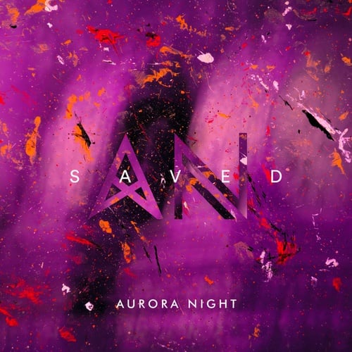 Aurora Night-Saved