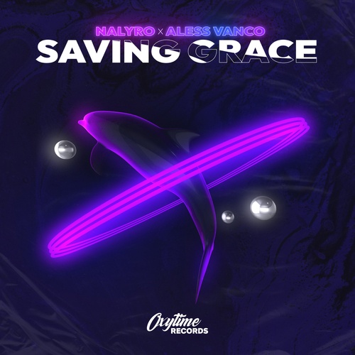 Nalyro, Aless Vanco-Saving Grace (Extended Mix)