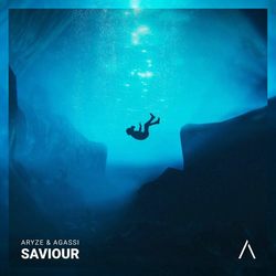 Saviour - ARYZE, Agassi