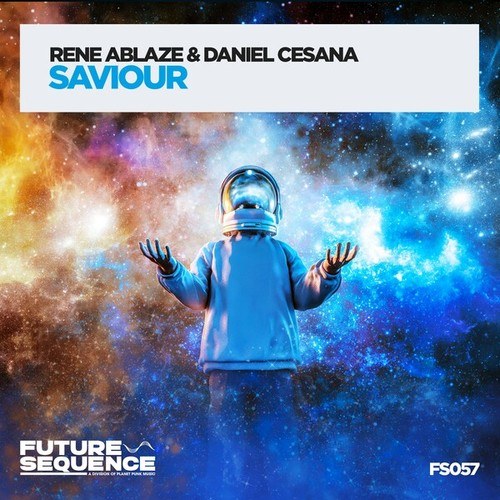 Rene Ablaze, Daniel Cesana-Saviour
