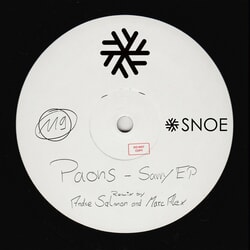 Savvy - Paons, Andre Salmon, Marc Alex