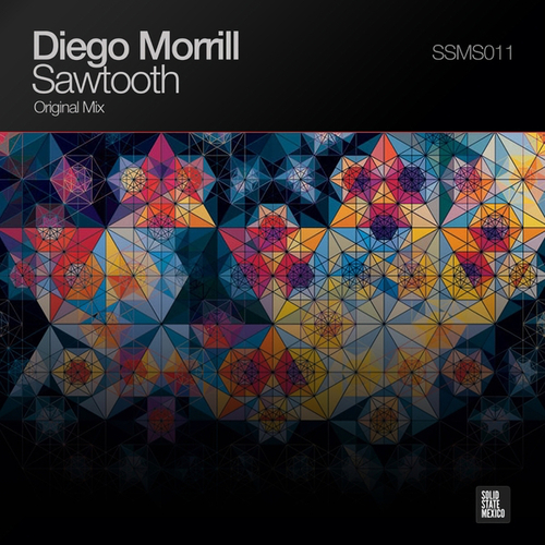 Diego Morrill-Sawtooth