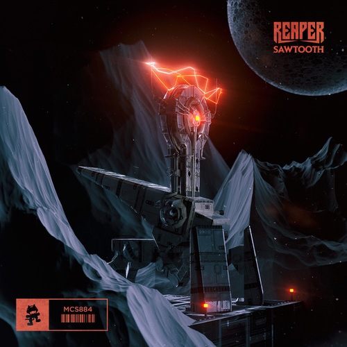 Reaper-SAWTOOTH