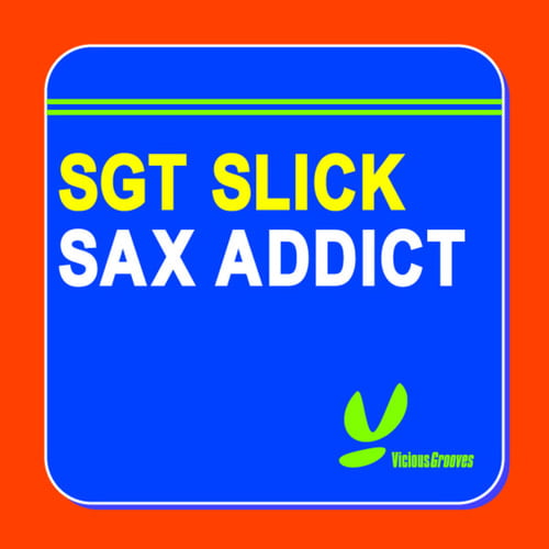 Sax Addict