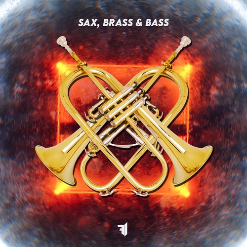 Philipp Yakimenko, F!Lka-Sax, Brass and Bass