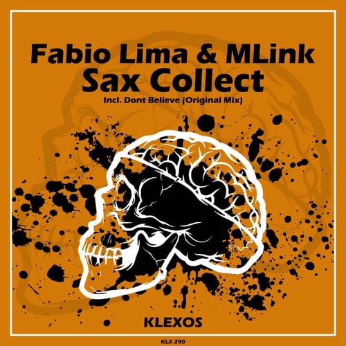 Fàbio Lima, MLink-Sax Collect