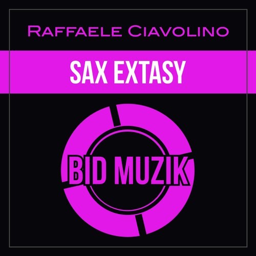 Raffaele Ciavolino-Sax Extasy