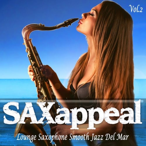 Saxappeal, Vol. 2