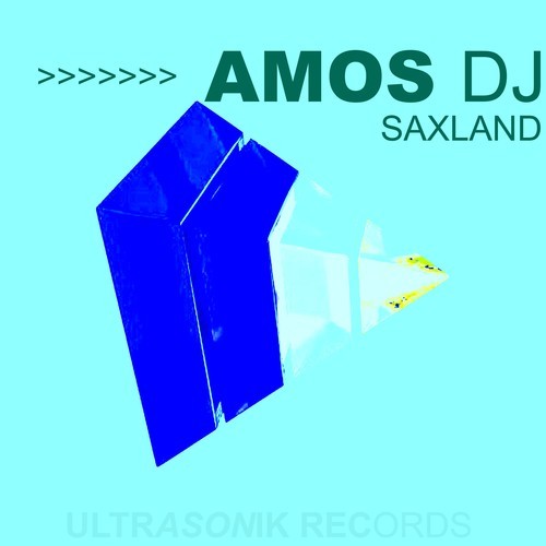 Amos DJ-Saxland