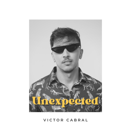 Victor Cabral-Saxo Celebration