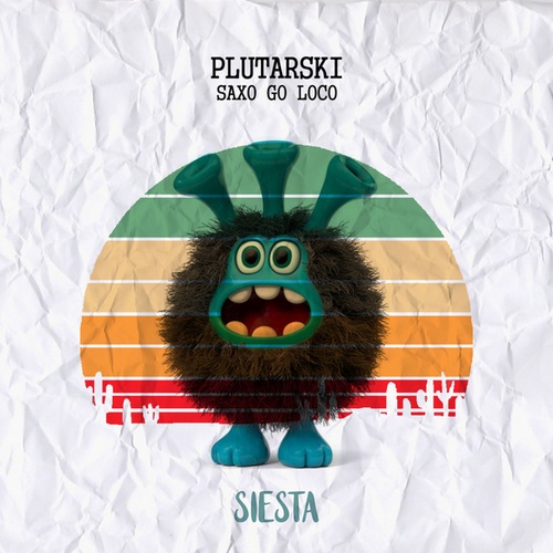 Plutarski-Saxo Go Loco