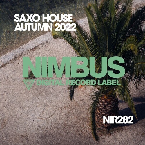 Various Artists-Saxo House Autumn 2022