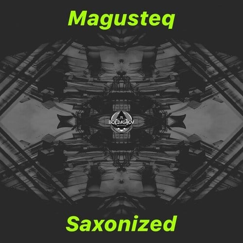 Magusteq-Saxonized