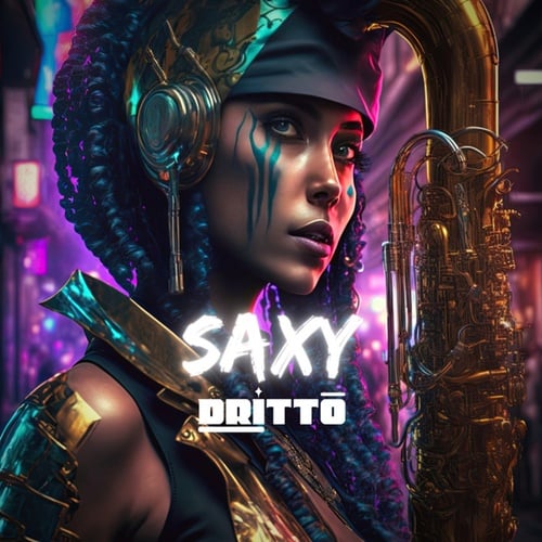 DRITTO-SAXY