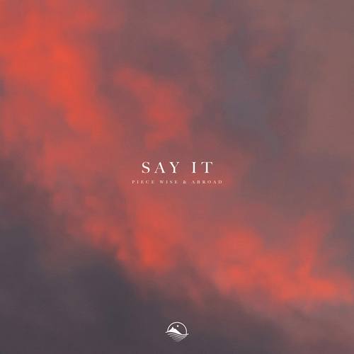 Say It