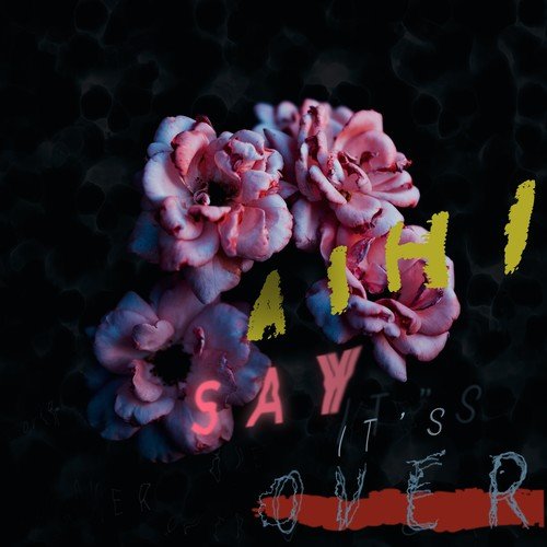 AIHI-Say It's Over