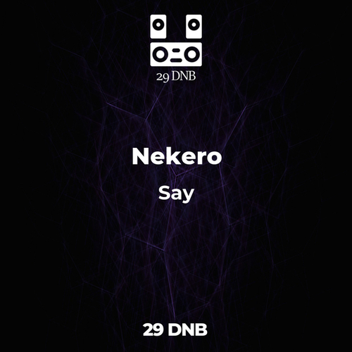 Nekero-Say