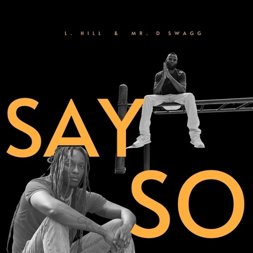 L. Hill, Mr. D Swagg-Say So